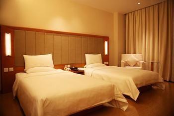 All Season Hotel Xian Gaoxin South 2 Ring Exterior photo