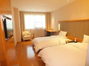 All Season Hotel Xian Gaoxin South 2 Ring Exterior photo
