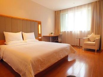 All Season Hotel Xian Gaoxin South 2 Ring Exterior photo